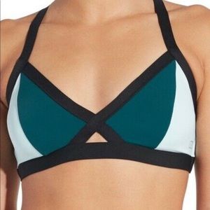 NWT Calia bikini top XS